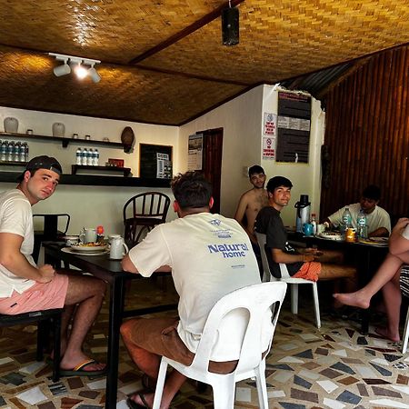Paradiso Hostel El Nido Extérieur photo