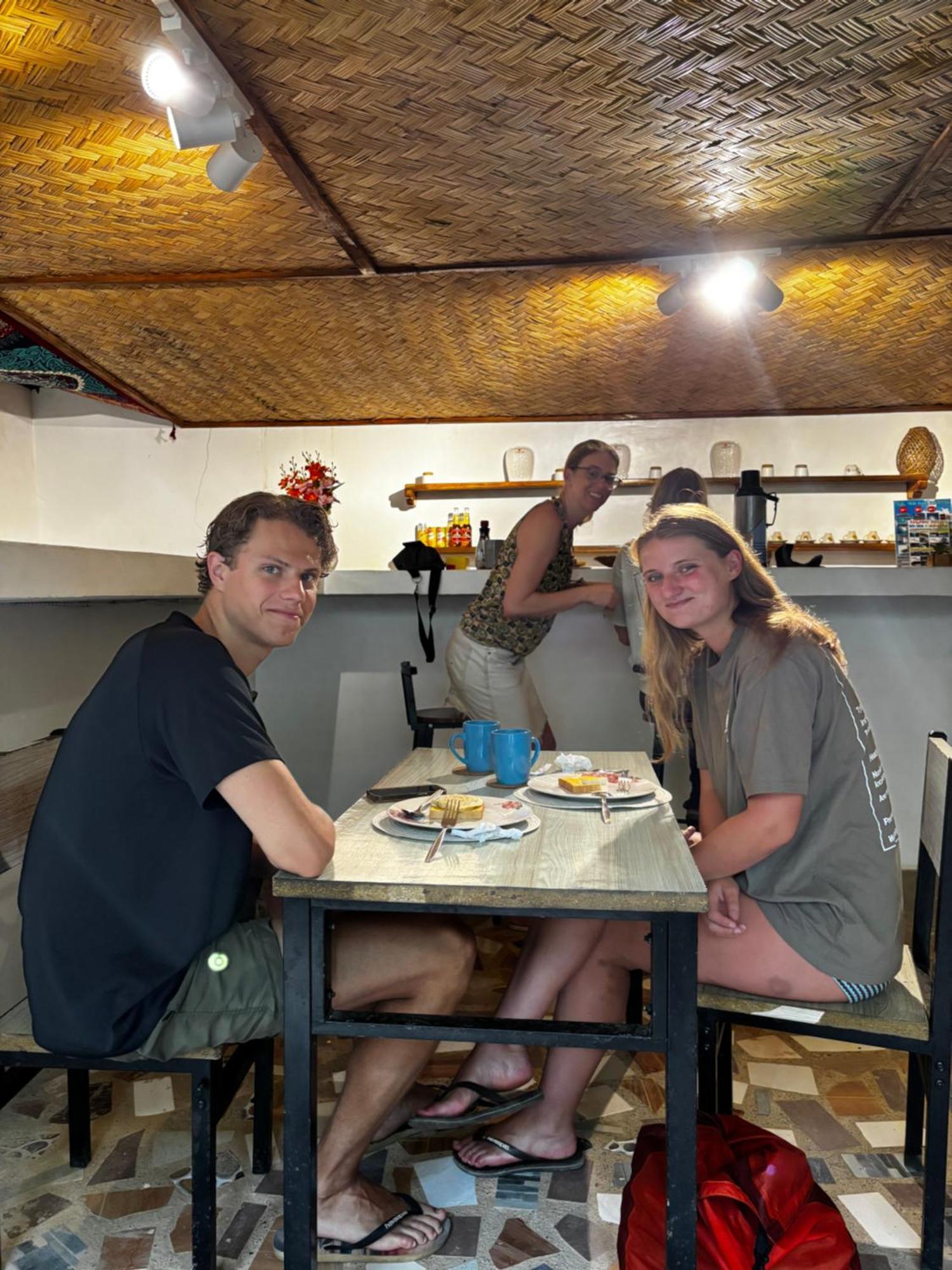 Paradiso Hostel El Nido Extérieur photo