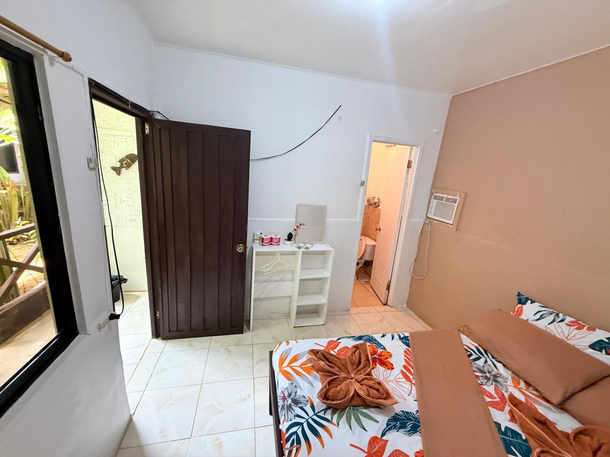 Paradiso Hostel El Nido Extérieur photo