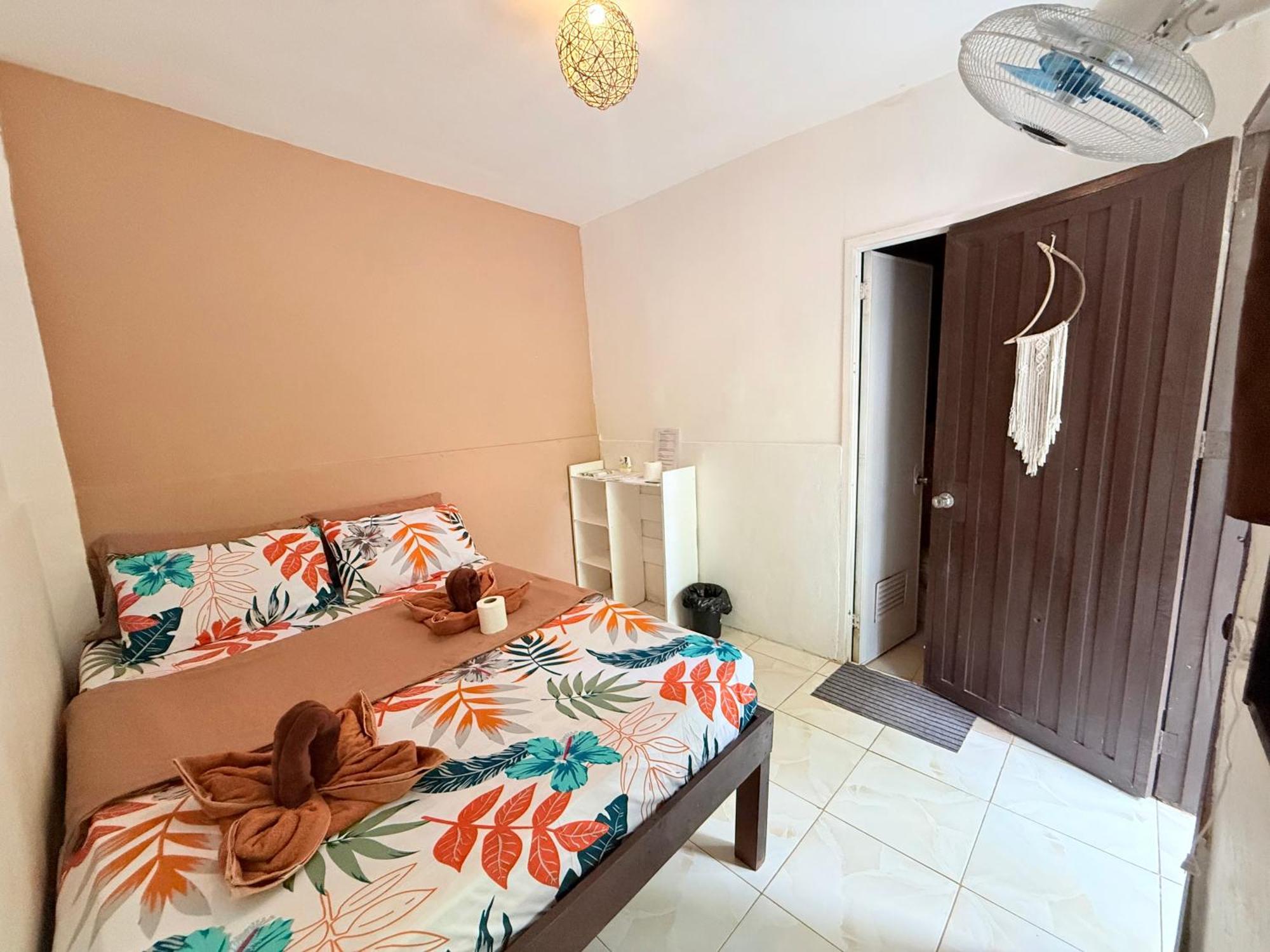 Paradiso Hostel El Nido Extérieur photo