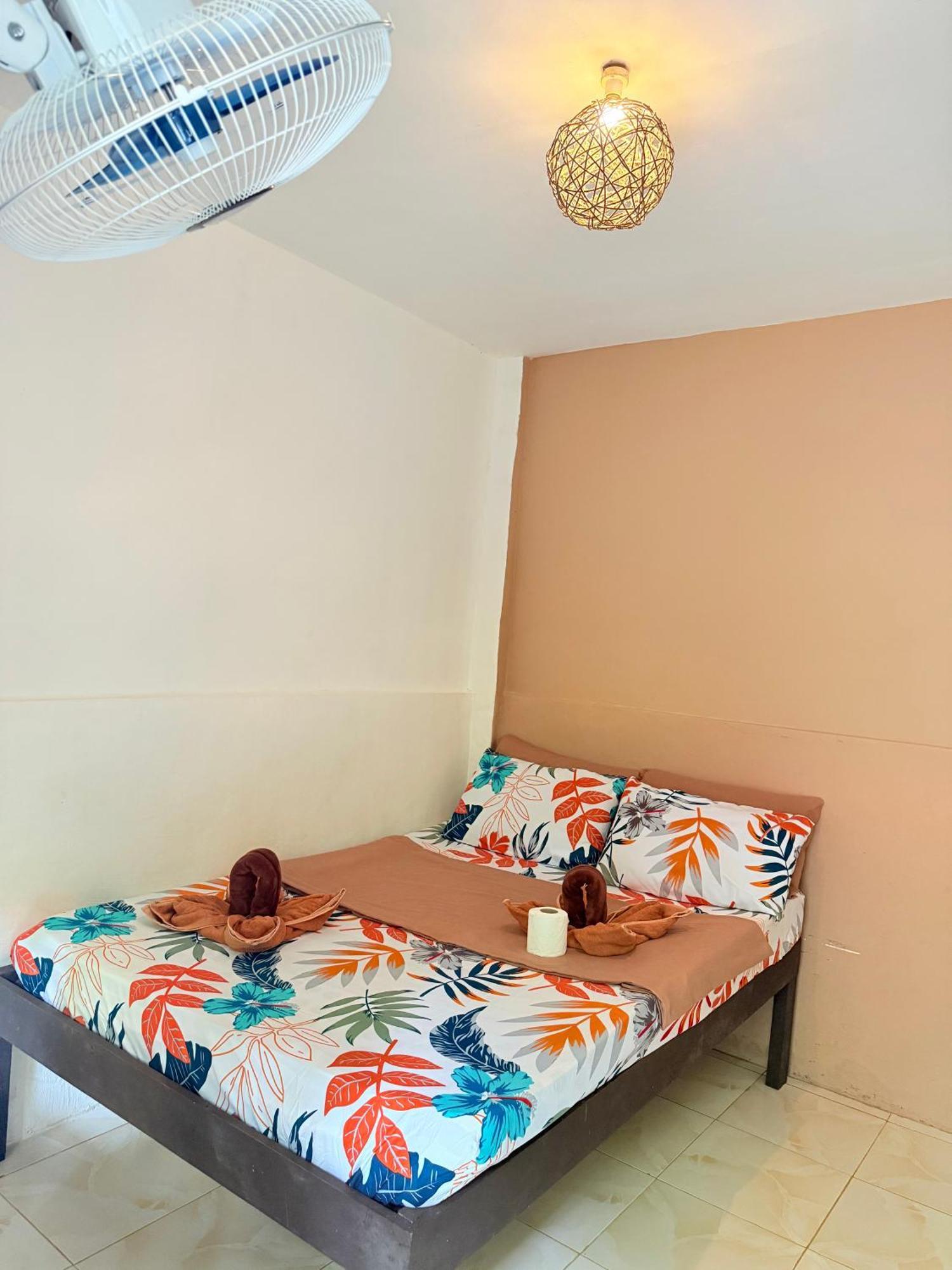 Paradiso Hostel El Nido Extérieur photo